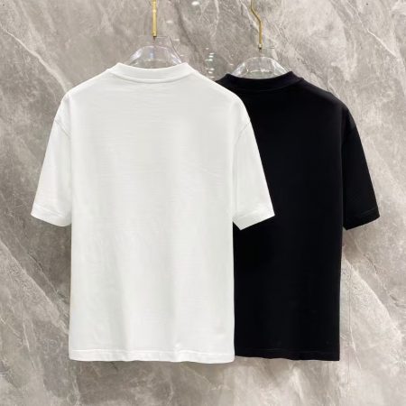 Balenciaga T Shirt Clothing - Image 3