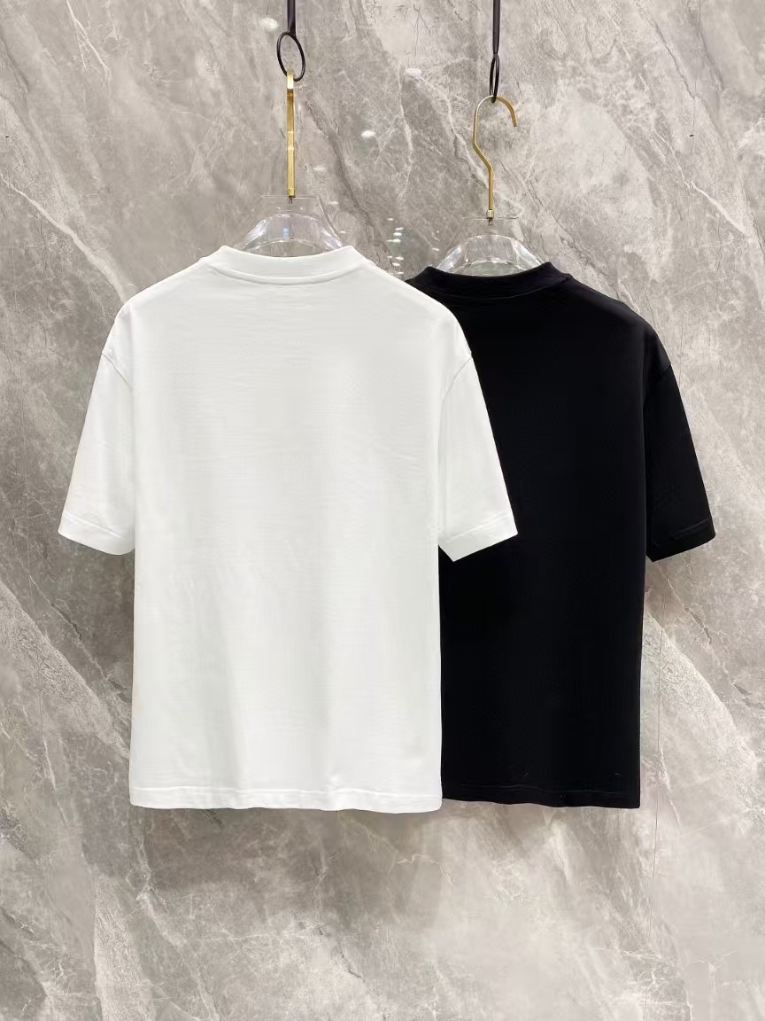 Balenciaga T Shirt Clothing - Image 3