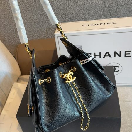 Chanel 25 Hobo Bag - Image 11
