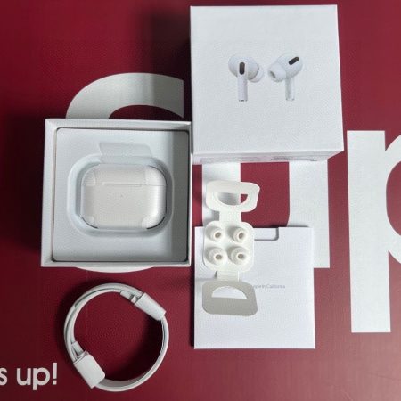 AirPods pro