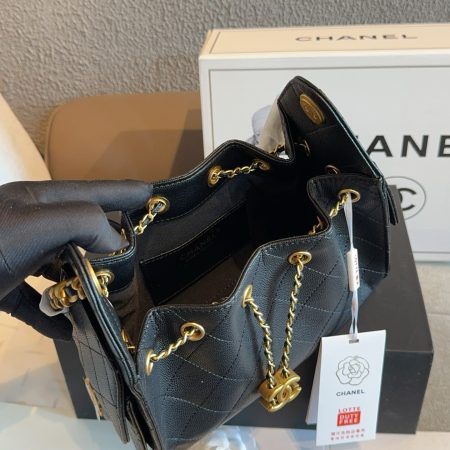 Chanel 25 Hobo Bag - Image 13