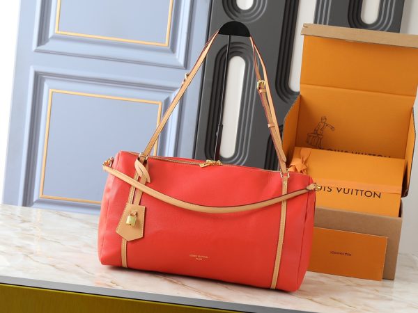 LV Express Travel Keepall Travel Bag