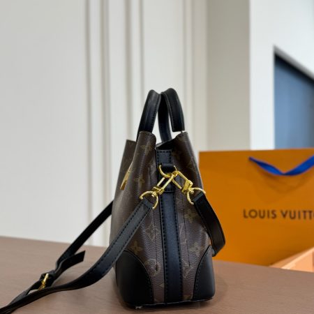 LV Handbag - Image 4