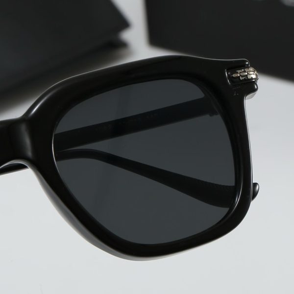 Chrome Hearts Fashionable Sunglasses