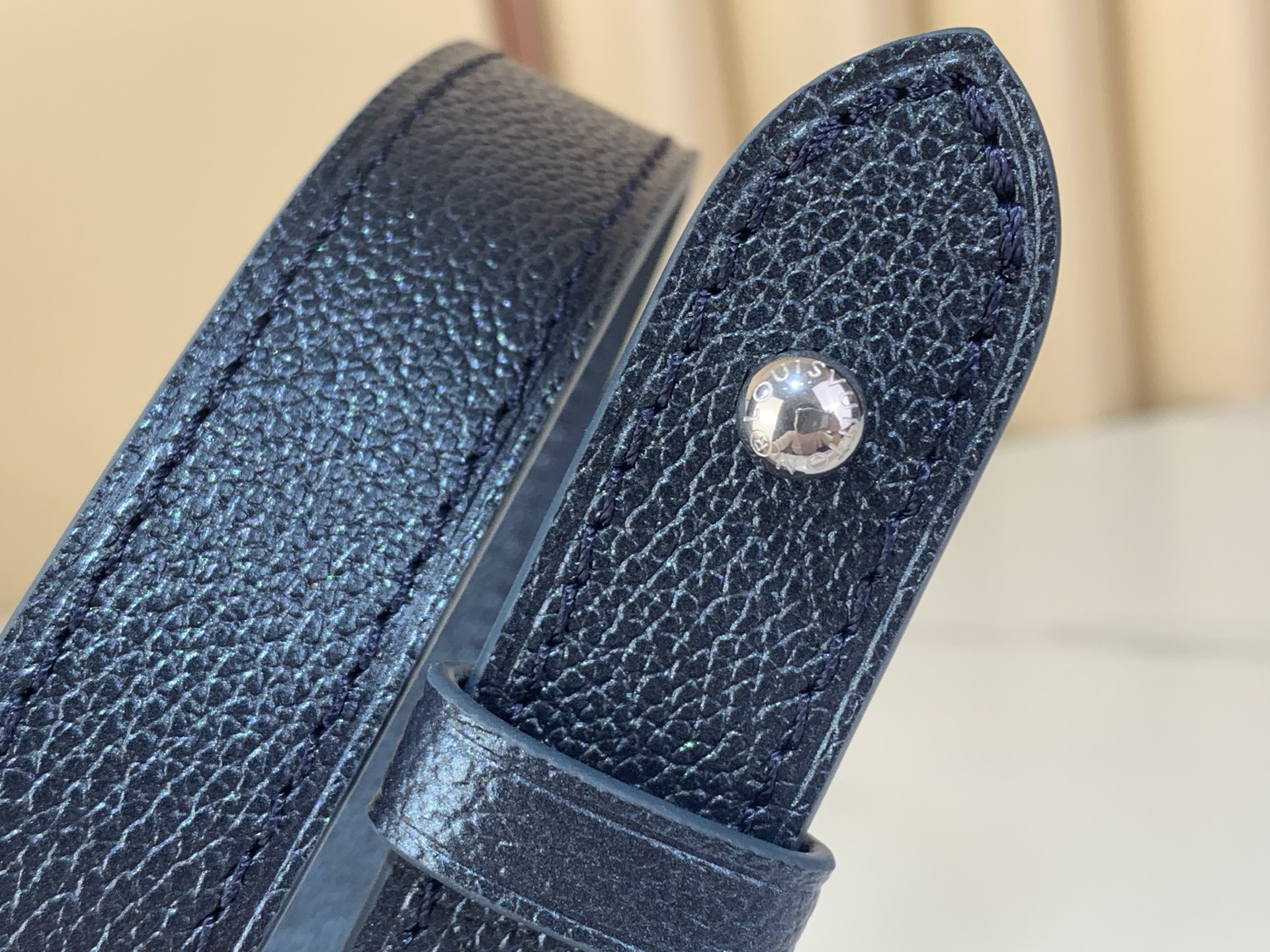 LV All in BB Handbag - 10A mirror version - Image 8