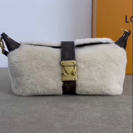 LV Monogram Bag - Image 2