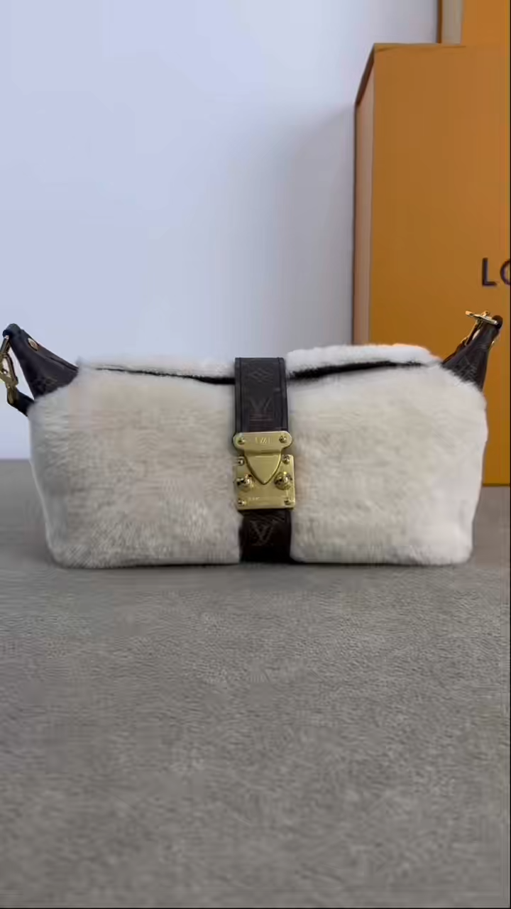LV Monogram Bag - Image 2