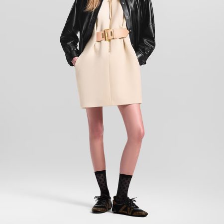 LV Sneakerina Casual Shoes - Image 2