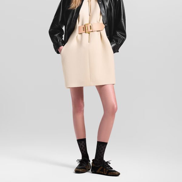 LV Sneakerina Casual Shoes