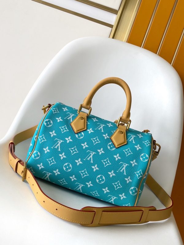 LV Speedy P9 25cm Bag