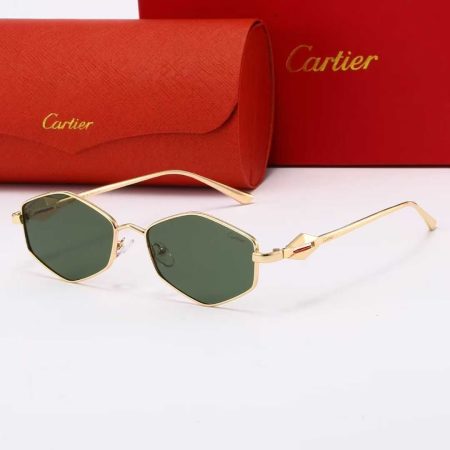 Cartier Fashionable Sunglasses - Image 5