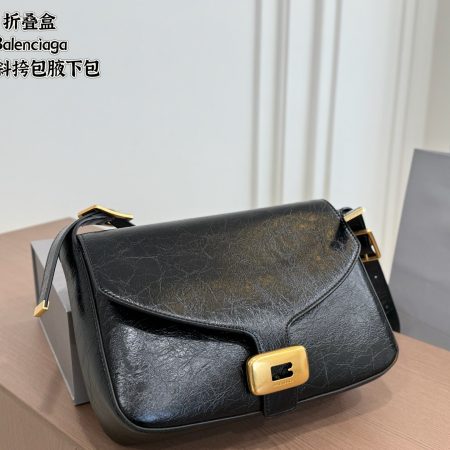 Balenciaga Crossbody Bag / Shoulder Bag - Image 2