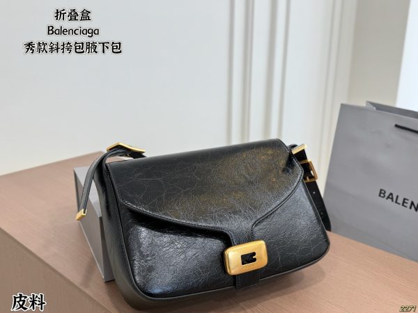 Balenciaga Crossbody Bag / Shoulder Bag