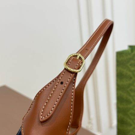 Guuci JACKIE crossbody bag - Image 9