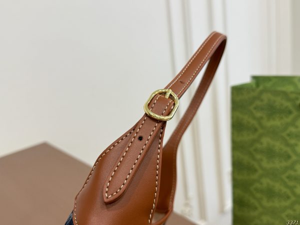 Guuci JACKIE crossbody bag