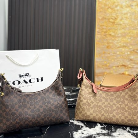 Coach Juliet Series Crossbody Bag