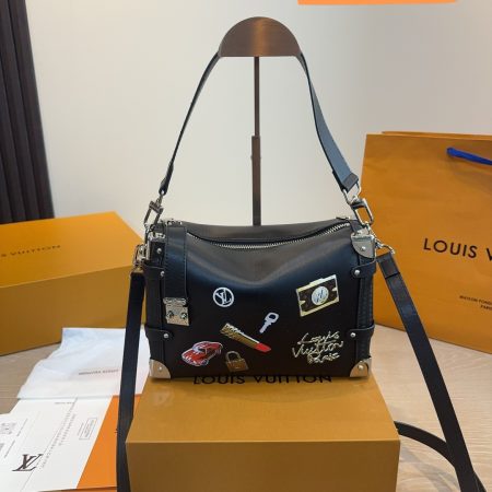 Lv Trunk Bag