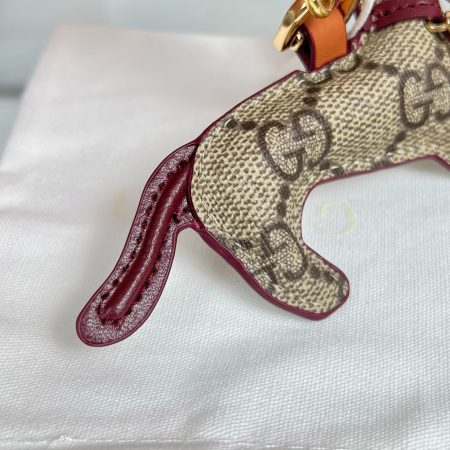 Gucci Dog Charms - Image 8