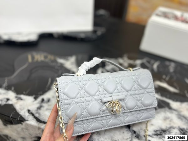 Dior WOC Chain Bag
