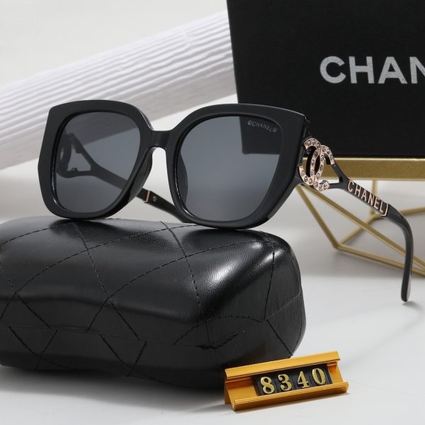 Chanel Fashionable Sunglasses