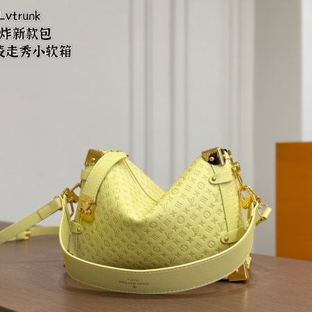 LV Trunk Eileen Gu Bag - Image 2