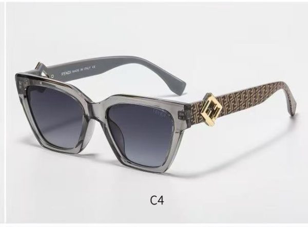 Fendi Fashionable Sunglasses