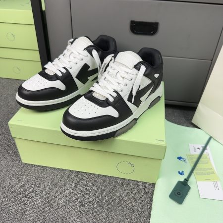 Off-White Out of Office Shoes - Image 4