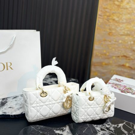 Dior Lady D-Joy Bag - Image 5