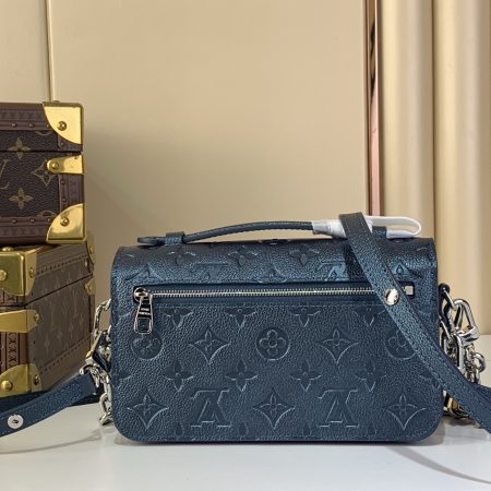 LV Pochette Metis East West Handbag - 10A mirror version - Image 3