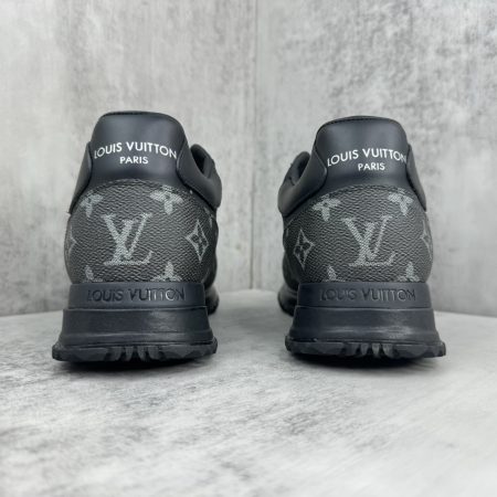 LV Run Away Sneaker - Shoes - Image 6
