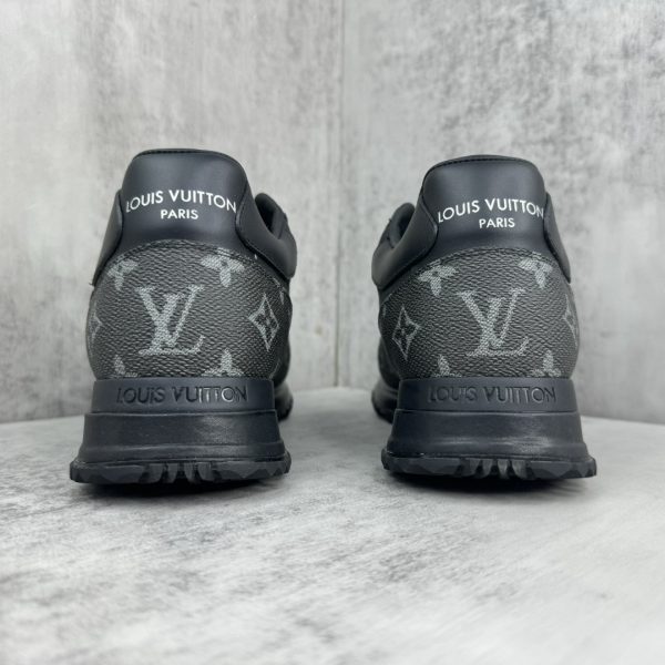 LV Run Away Sneaker - Shoes