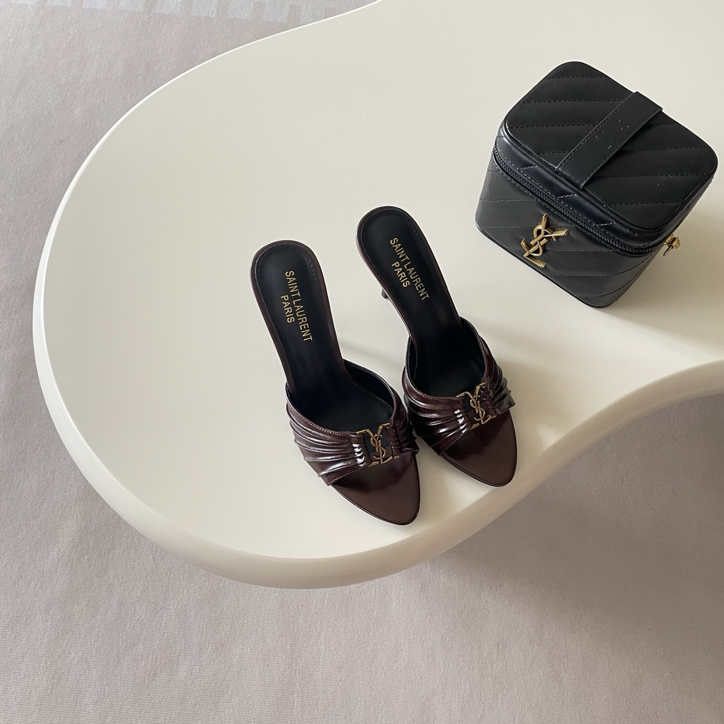 YSL 26P Early Summer Heels - Image 7