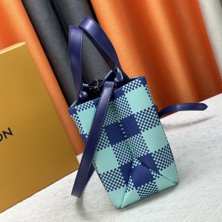 LV Shopping Bag - Image 2