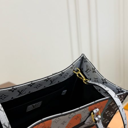 LV Tote Bag - Image 9