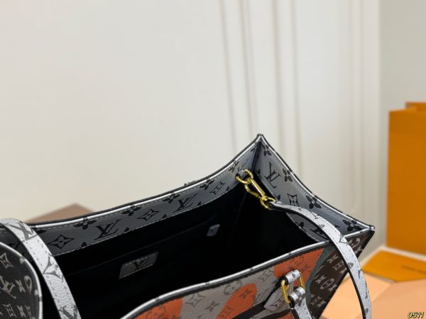 LV Tote Bag