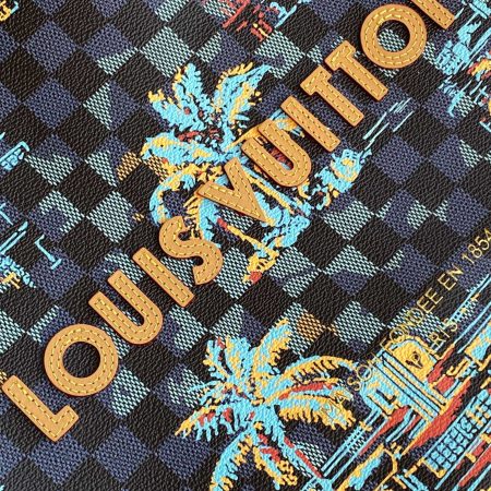 LV ShoerTote Bag - Image 5