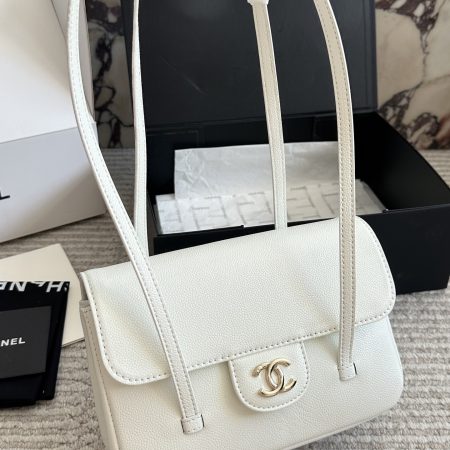Chanel 26P Preppy Coco - Image 4