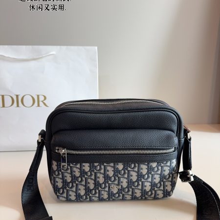 Dior camera bag