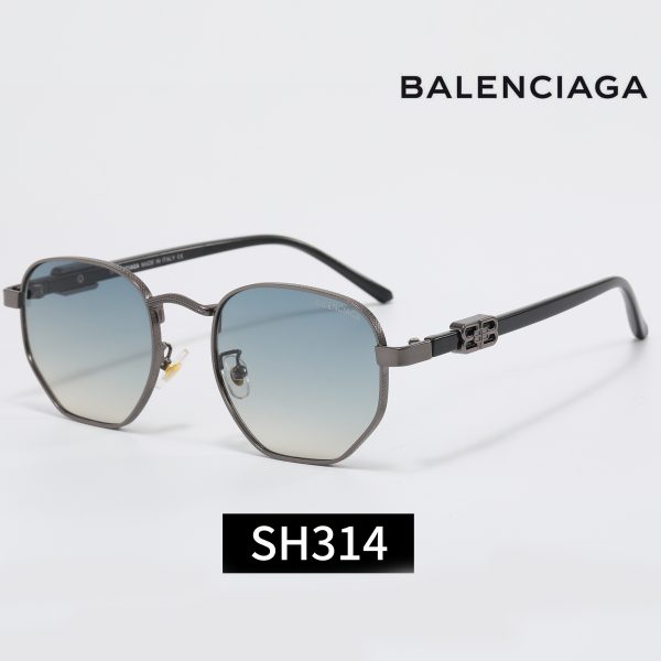 Balenciaga Fashionable Sunglasses