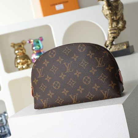 LV Medium-Sized Cosmetic Bag