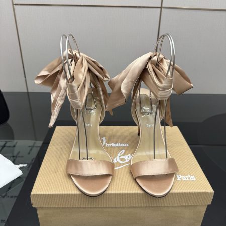 Christian Louboutin High heels - Image 5