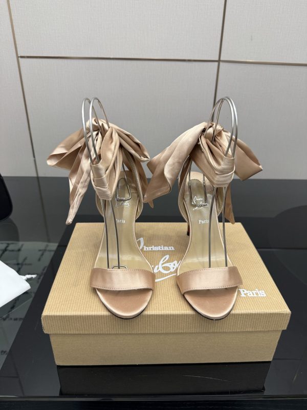 Christian Louboutin High heels