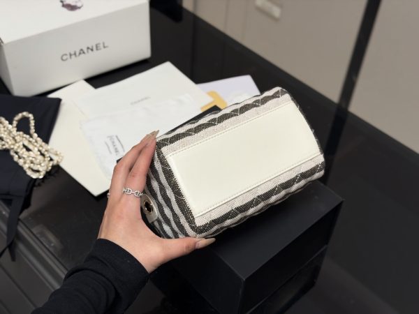 Chanel Clutch With Chain Bag