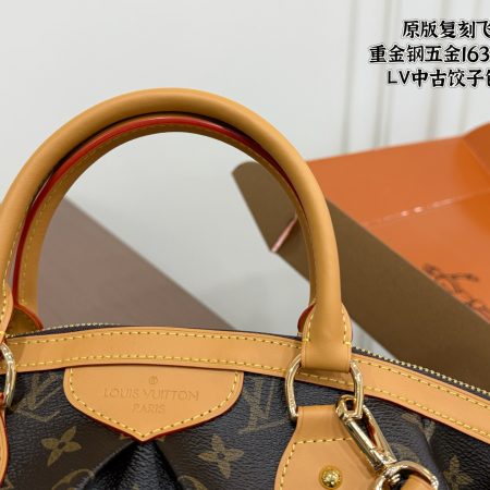 LV Monogram Tivoli PM Bag - Image 7