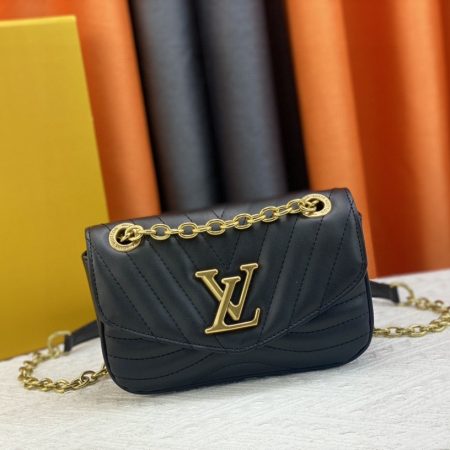 LV New Wave Multi-Pochette Chain PM - Image 2