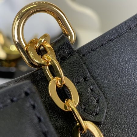 LV Wallet On Chain Bloom Bag - 10A mirror version - Image 9