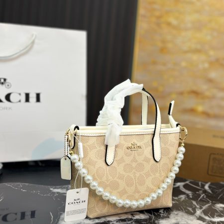 Coach Tote Bag - Image 8