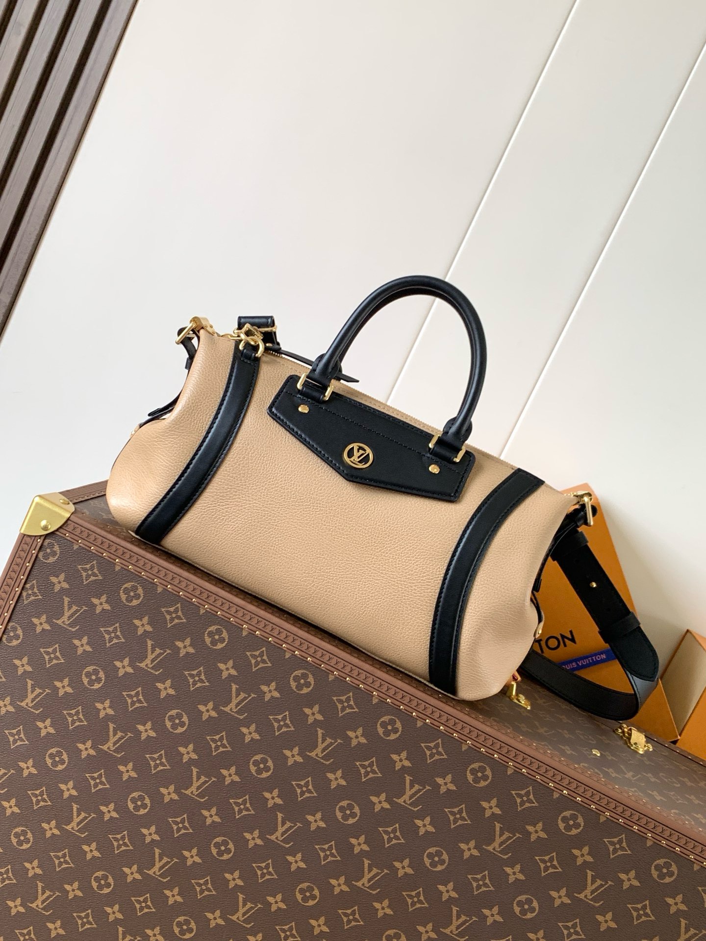 LV Biker PM H27 Handbags - Image 2