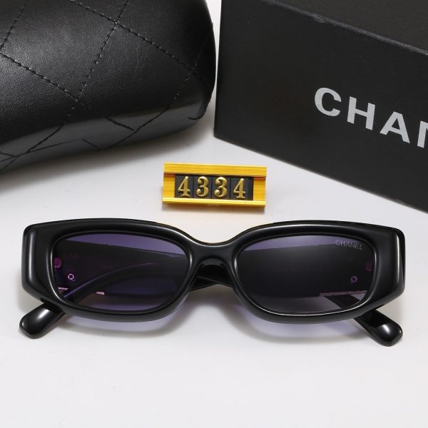 Chanel Fashionable Sunglasses