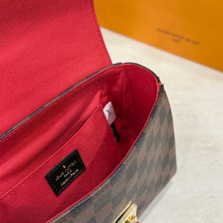 LV Croisette Bag - Image 4